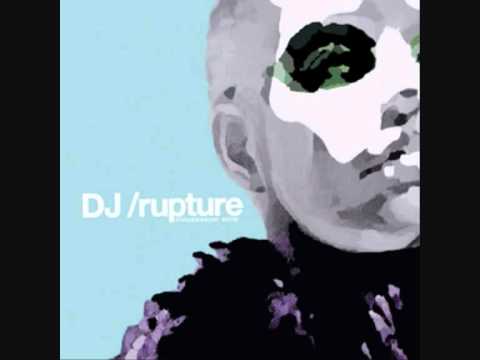 DJ Rupture - High Resolution