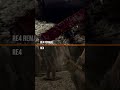 Village Fight Comparison | Resident Evil 4 Remake | #shorts #residentevil4remake