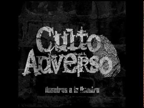 Culto Adverso - Menú con Rosa Rosario, Cristian Masakoy y Leur (Prod. & Scratch DJ Reny)