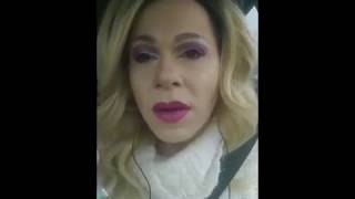 Phaylen Got Arrested and Robert Downey Jr. Gave her address to his Cell Mate in Prison video