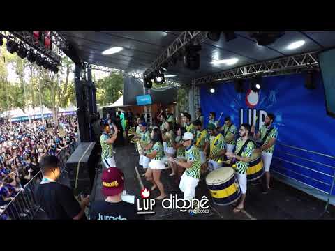 Desafio de Baterias LUP 2018 - BATUCACEF