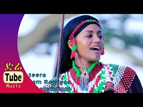 Yanet Dinku - Yaa Jajjaboo - New Amazing! Oromo Music Video 2016