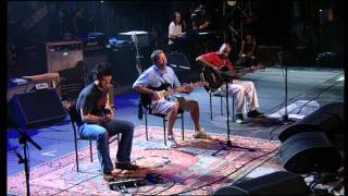 Eric Clapton - If I Had Possession Over Judgement Day Live From Crossroads Guitar Festival 2004