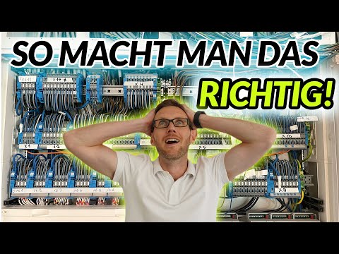 Überdenke dein Smart Home - Elektroverteiler-Tipps, die wertvoll sind!