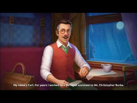 Manor Matters Gameplay Walkthrough Full - Study - Day 1