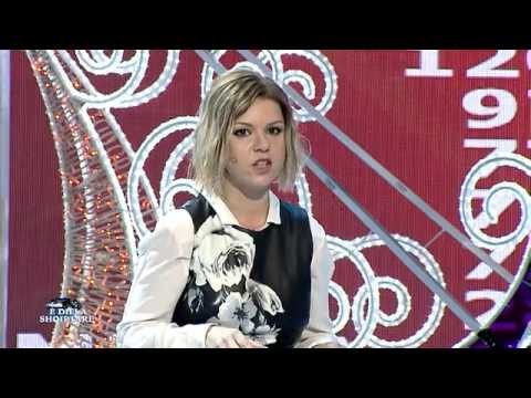E diela shqiptare - E diela trend! (28 dhjetor 2014)