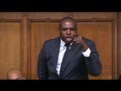 Windrush generation being subjected to 'cruel and inhumane treatment by UK government' | ITV News