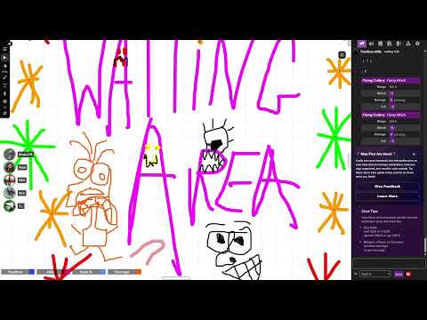 Halloween One Shot 2025... Part 3