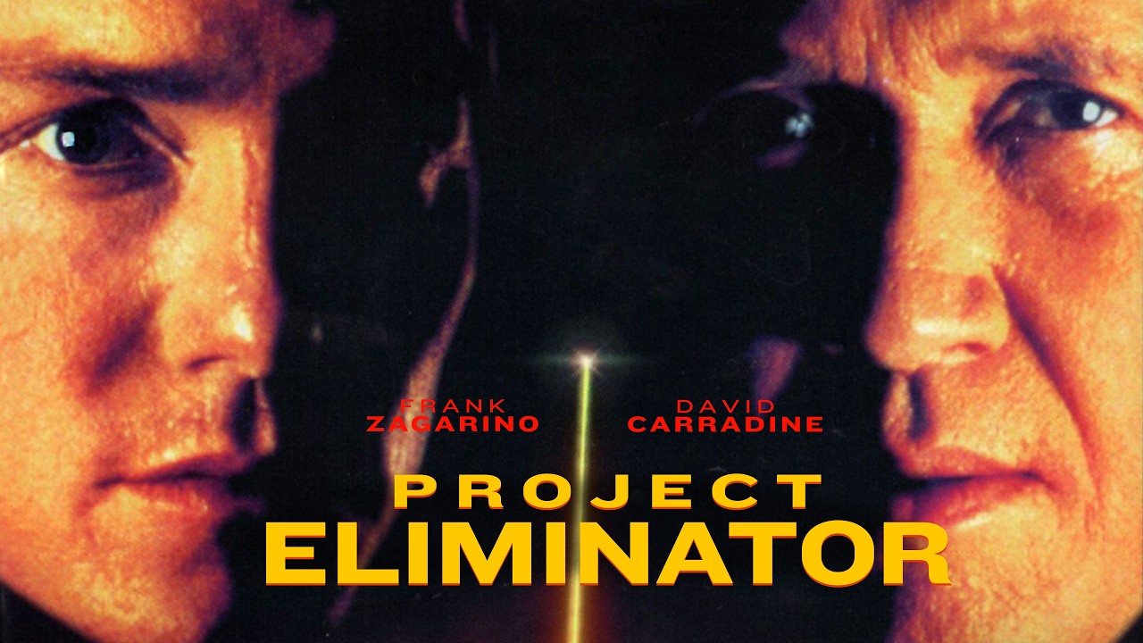 Miniature de la vidéo Project Eliminator | Genius Scientist vs His Own Killer AI Weapon 🔥 du film Project Eliminator