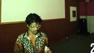 Supa Bwe - The World Tournament (I Don&#39;t Care)