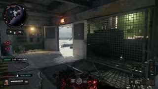 ［COD:BO4］プライベートの日常　　ランクマ