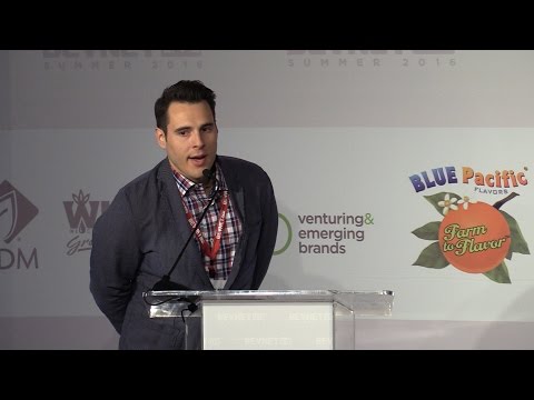 Semifinals: New Beverage Showdown 11 - LOFT