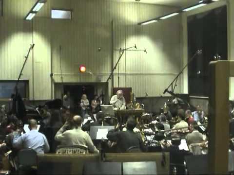 Javier Navarrete scores EL LABERINTO DEL FAUNO