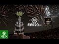 FIFA 20 | Copa Libertadores Reveal Trailer