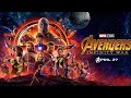 Avengers Infinity War 2018 Full Movie In English Epic Superhero Action Movie 2K