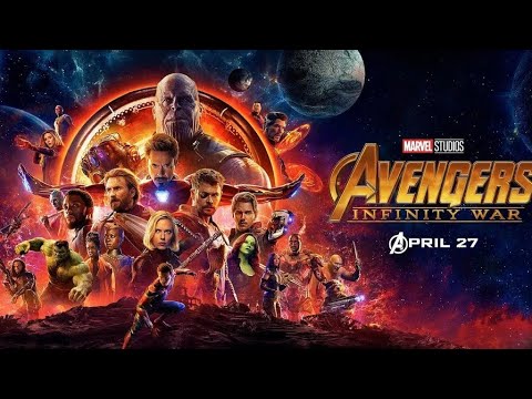 Infinity War Infinity War