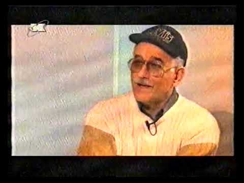 Lidija Bozic, intervju   KORNELIJE KOVAC