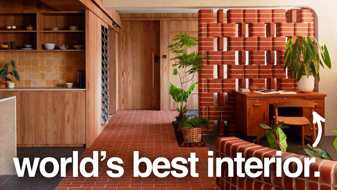 Are These REALLY the Best Home Interiors of 2025?