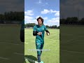 Memo Ochoa kicks field goals with the Houston Texans 🏈