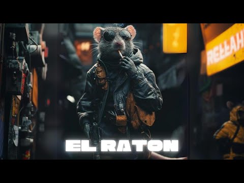 El Raton - Gomba Jahbari - Tributo a Cheo Feliciano