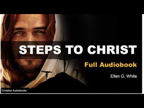 Steps to Christ Audiobook
