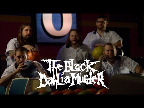The Black Dahlia Murder - Necropolis (OFFICIAL VIDEO) online metal music video by THE BLACK DAHLIA MURDER