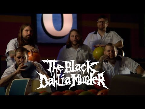 The Black Dahlia Murder - Necropolis (OFFICIAL VIDEO)