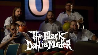 The Black Dahlia Murder - Necropolis (OFFICIAL VIDEO)