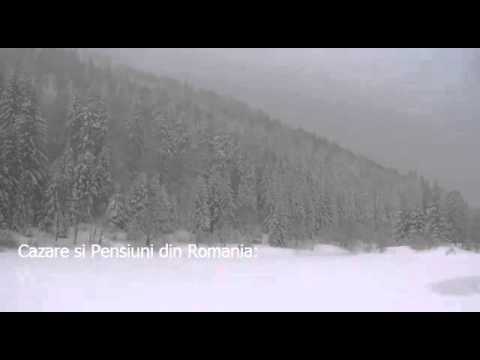 Cazare Rusca, Caras Severin - Cazat.ro