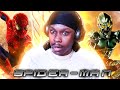 I WATCHED SPIDER MAN 2002 Reaction