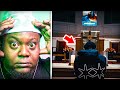 CRASHOUT CEO Baby Kia Zombie Land DELETE EM MORE Official Music Video REACTION