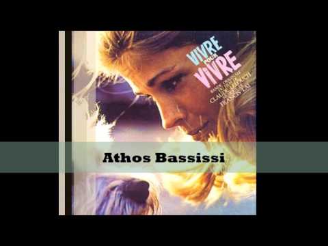 Vivre Pour Vivre -  Athos Bassissi