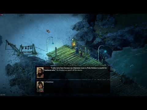 Deadfire Ultimate 11/40: Tikawara