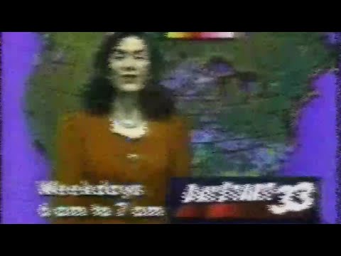 (Throwback) WYTV-TV Day Start 33 On MinskCentralYoungstownTV45 Promo (May 27 1997)