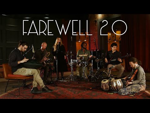 FAREWELL 2.0  by TREUGOLNY SON ORCHESTRA