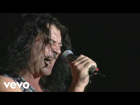 Deep Purple - Highway Star (from Come Hell or High Water)