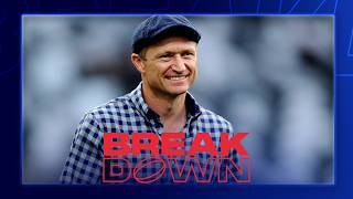 Download lagu Tony Brown Appointed New All Blacks Assistant Coach From 2028 | Breakdown Special mp3 Download lagu Tony Brown Appointed New All Blacks Assistant Coach From 2028 | Breakdown Special mp3