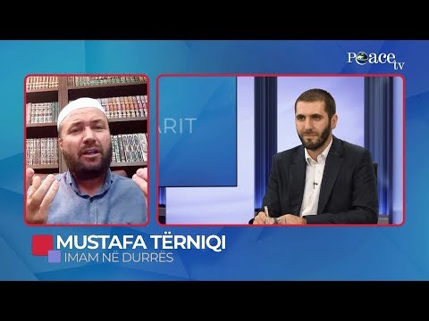 03. Pas Iftarit - Mustafa Tërniqi