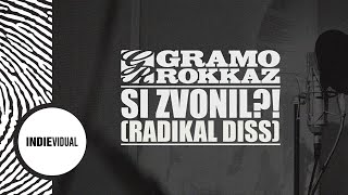 Separ & Decko [+ Strapo & DJ Spinhandz] ► Si zvonil?!｜Radikal diss