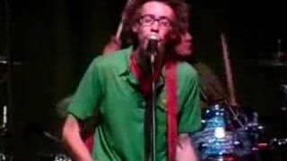 David Crowder Band - O Praise Him