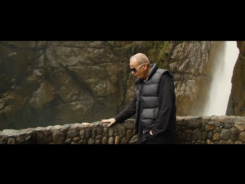 Mike Goldman - Dime que soy yo (Oficial Vídeo)