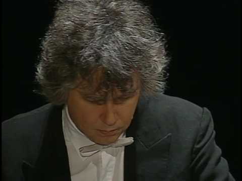 Zoltan Kocsis - Piano Recital (Full Concert)
