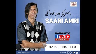 Download lagu Seketika Bersama Saari Amri mp3 Download lagu Seketika Bersama Saari Amri mp3