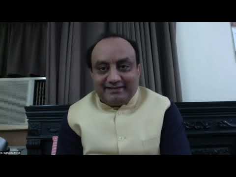 Ayurveda Speaker Series, Session - 1 Part -2