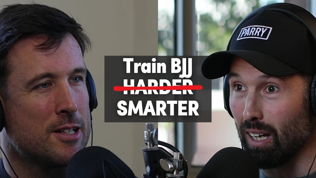 Learning BJJ, You Are Doing It All Wrong: What you need to do to speed up your path to Black belt.