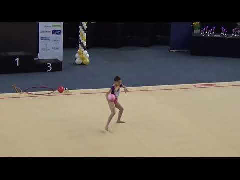 Hanna ballon strasscup 2018