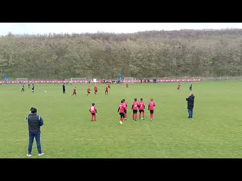 FC Sportul 2012 - Perocub (20221023) rep. 1.