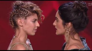 XFactor, Rita Bellanza eliminata. Selvaggia Lucarelli: "In due mesi sconosciuta, Madonna e poi sfiga