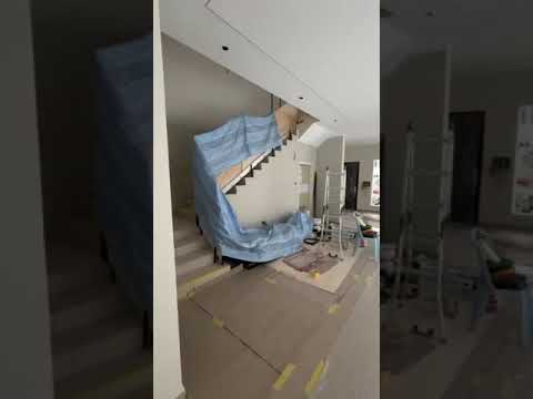 Home Renovation at Bandar Cemerlang