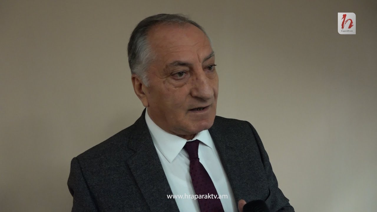 Երբ այլևս պիտանի չեղա այստեղ, ուղիղ գնալու եմ Եռաբլուր, լինելու Եռաբլուրի ջրկիրը, աղախինը, պահակը